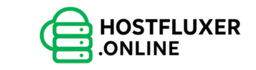 HostFluxer Online